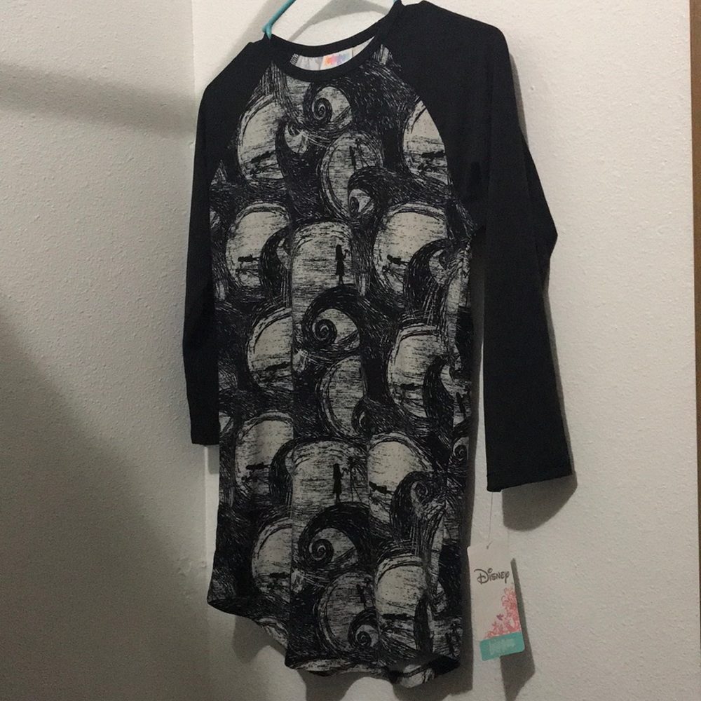 LuLaRoe Disney Randy